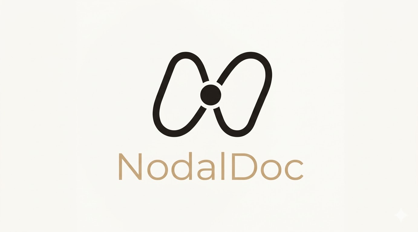 NodalDoc Logo